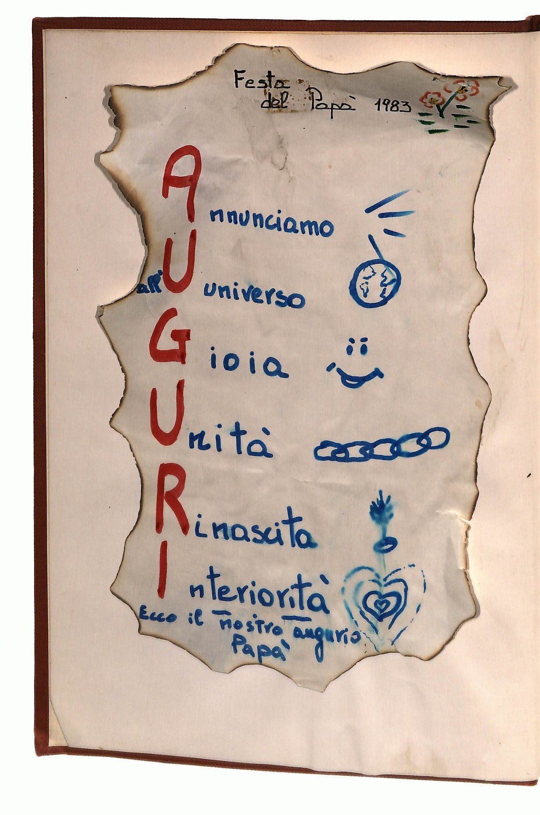 EBOND Melodia e Congedo Angelo Canossi Istituzione Memoria 1979 Libro LI048407