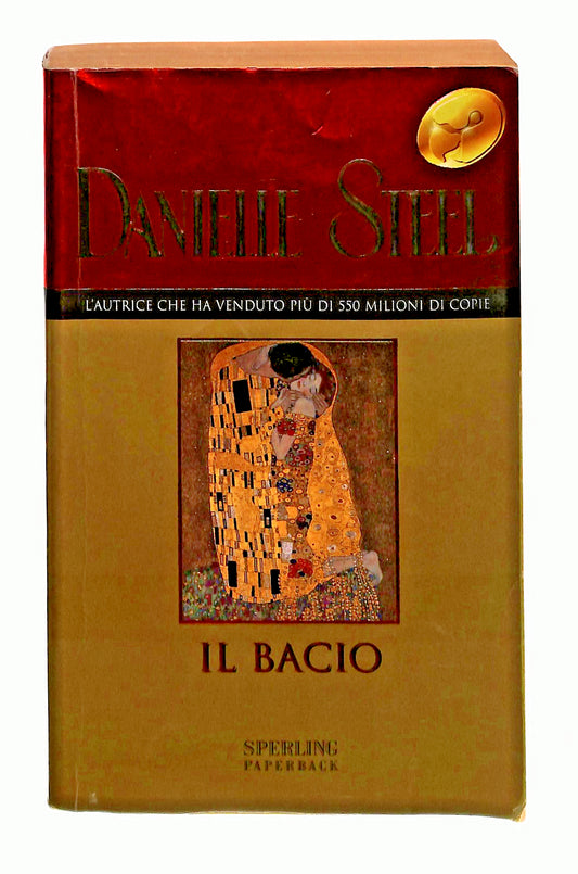 EBOND Il Bacio Danielle Steel Sperling & Kupfer Libro LI048408
