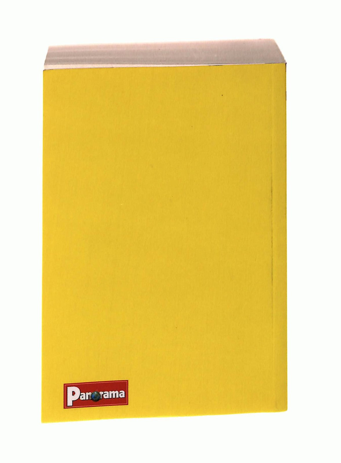 EBOND Spagnolo Italiano Spagnolo Panorama Pocket Libretto Libro LI048417