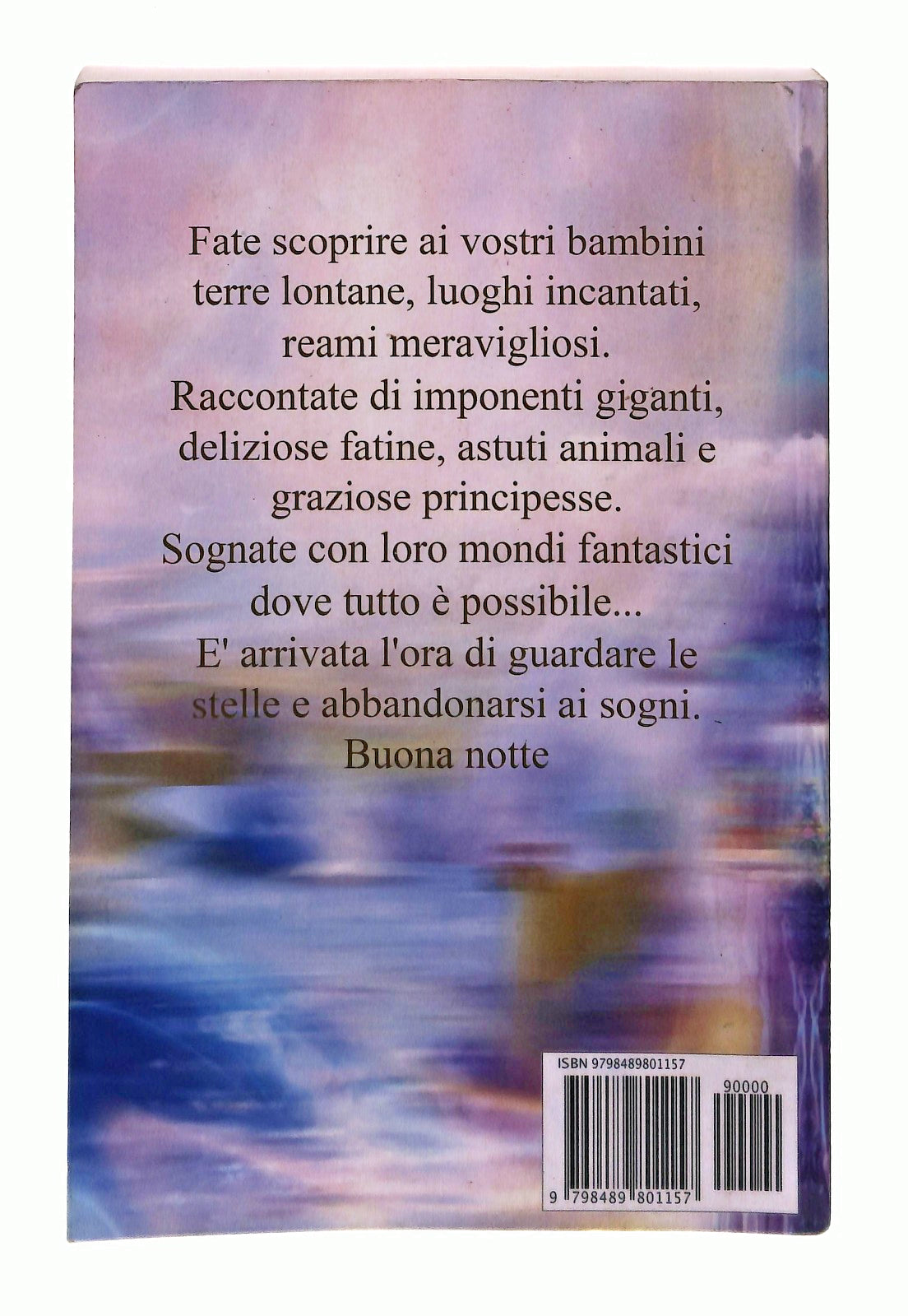 EBOND Le Piu Belle Favole e Fiabe Per Bambini Alice Moncin Libro LI048452