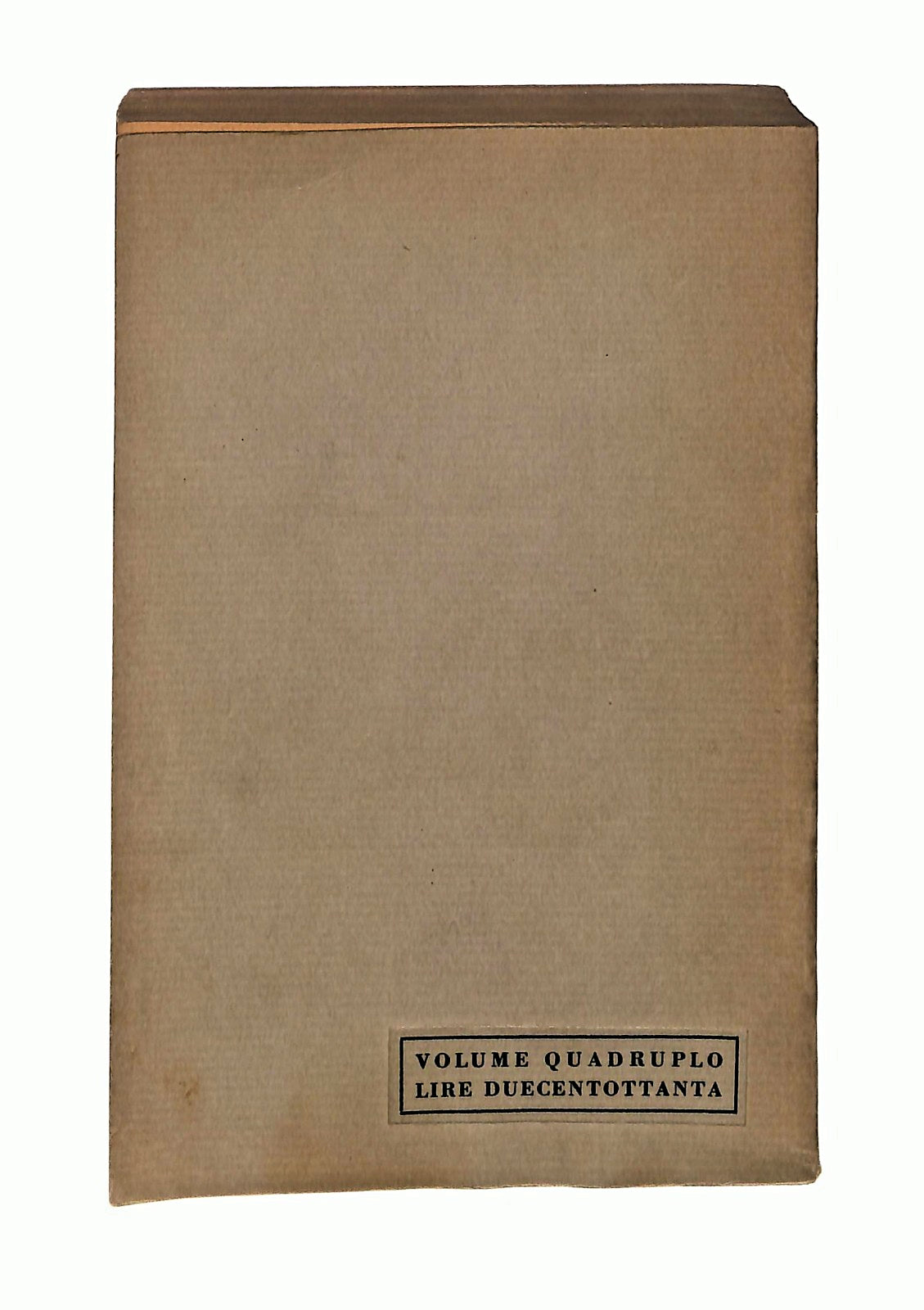 EBOND Fisiologia Del Gusto Brillat Savarin Bur Rizzoli 1955 Libro LI048470