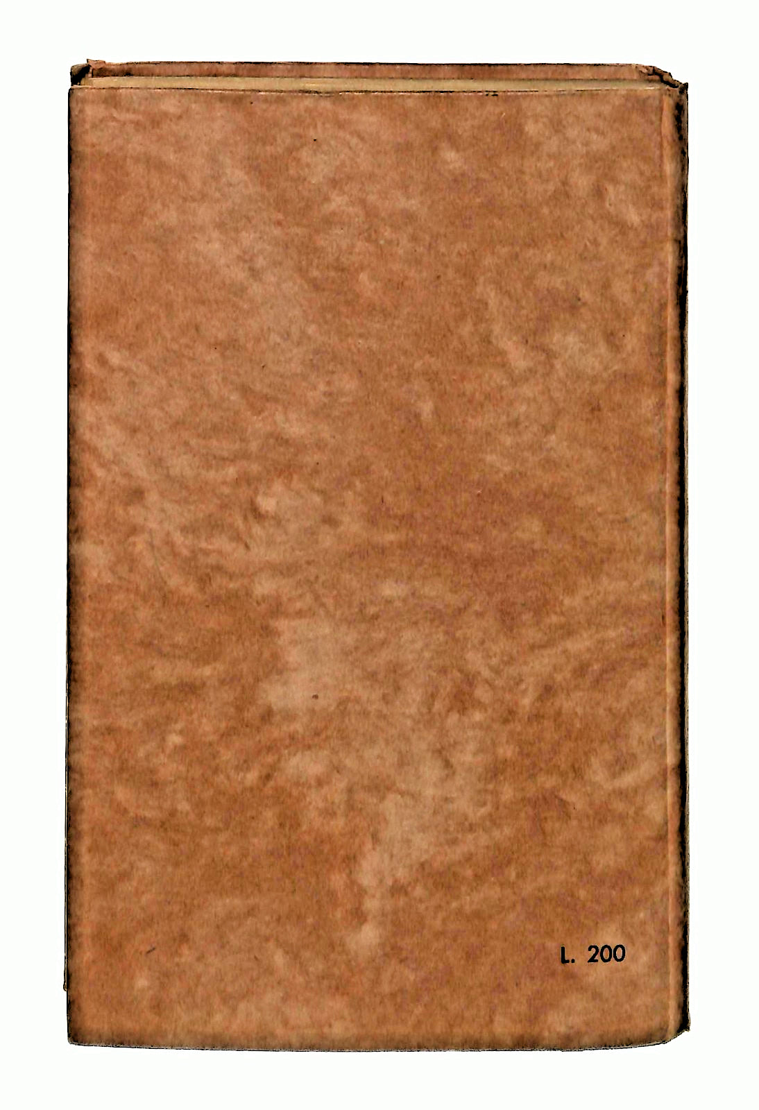 EBOND Itinerario e Scritti Scelti S Bonaventura Paoline 1951 Libro LI048517