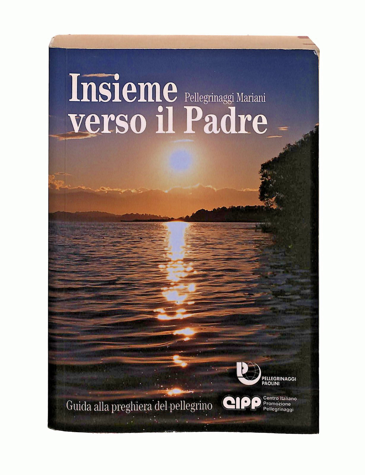 EBOND Insieme Verso Il Padre Edb 2013 Libro LI048535