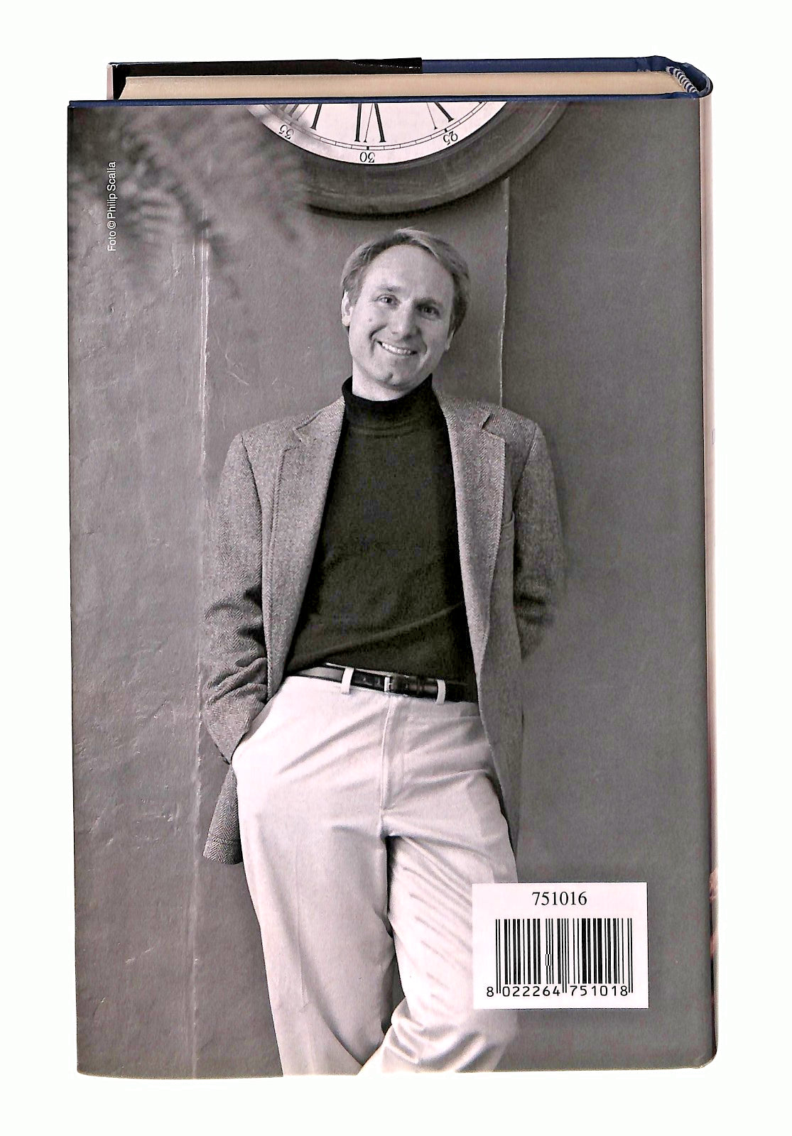 EBOND La Verita Del Ghiaccio Dan Brown Mondolibri 2006 Libro LI048540