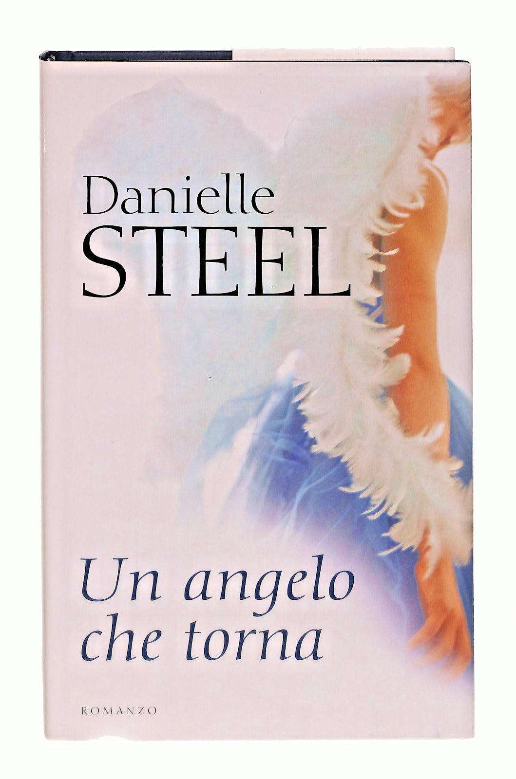 EBOND Un Angelo Che Torna Danielle Steel Mondolibri 2007 Libro LI048553