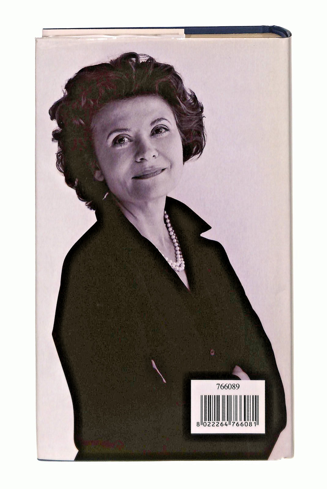 EBOND Singolare Femminile Sveva Casati Modignani Mondolibri 2008 Libro LI048554