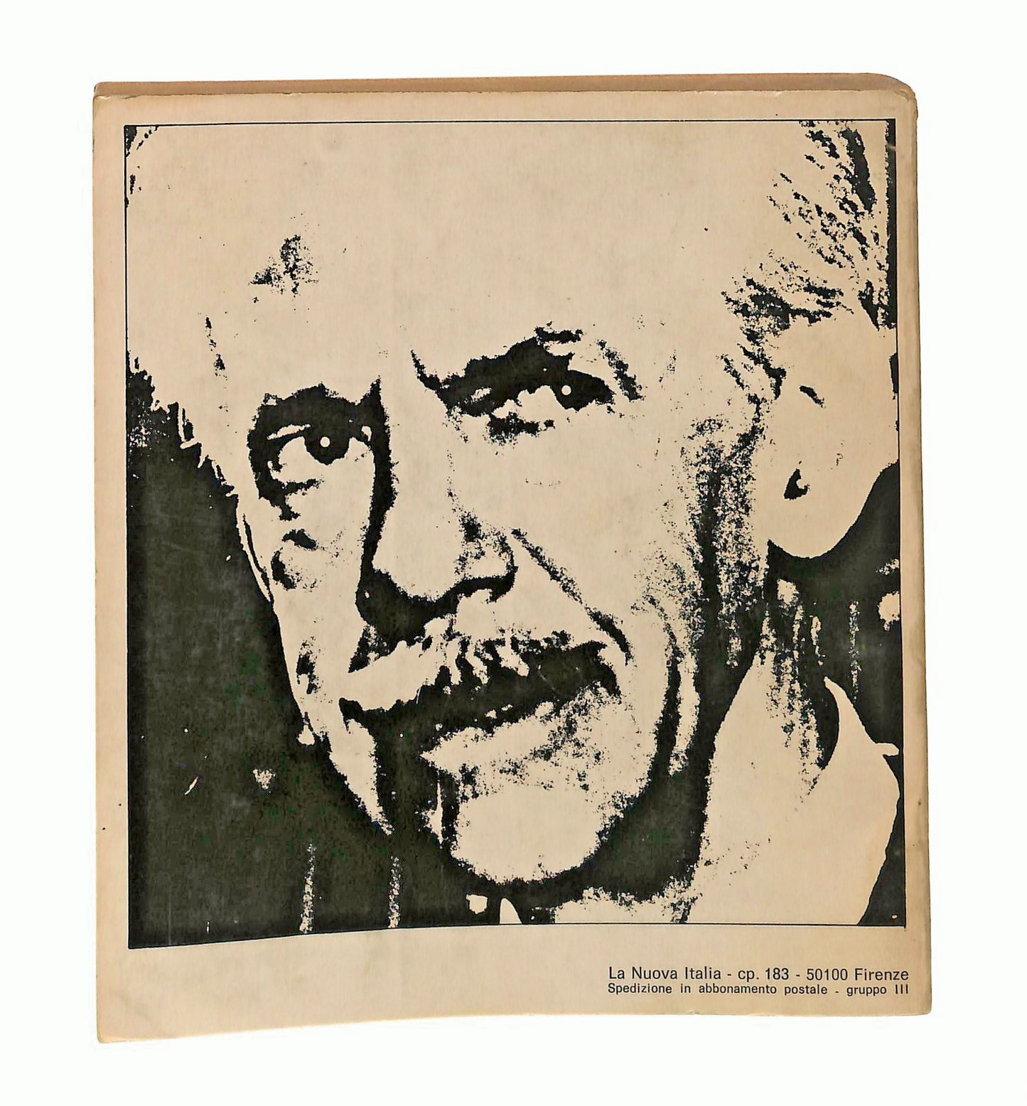 EBOND O Neill Frederic Carpenter Il Castoro La Nuova Italia 1973 Libro LI048588