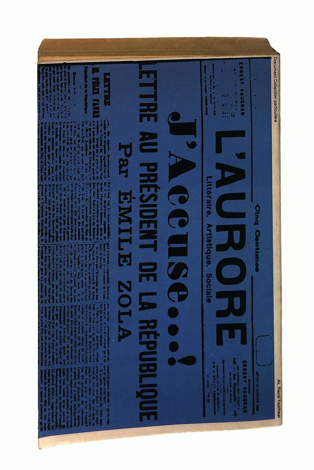 EBOND Bonjour Monsieur Zola A Lanoux Livre De Poche In Francese Libro LI048593