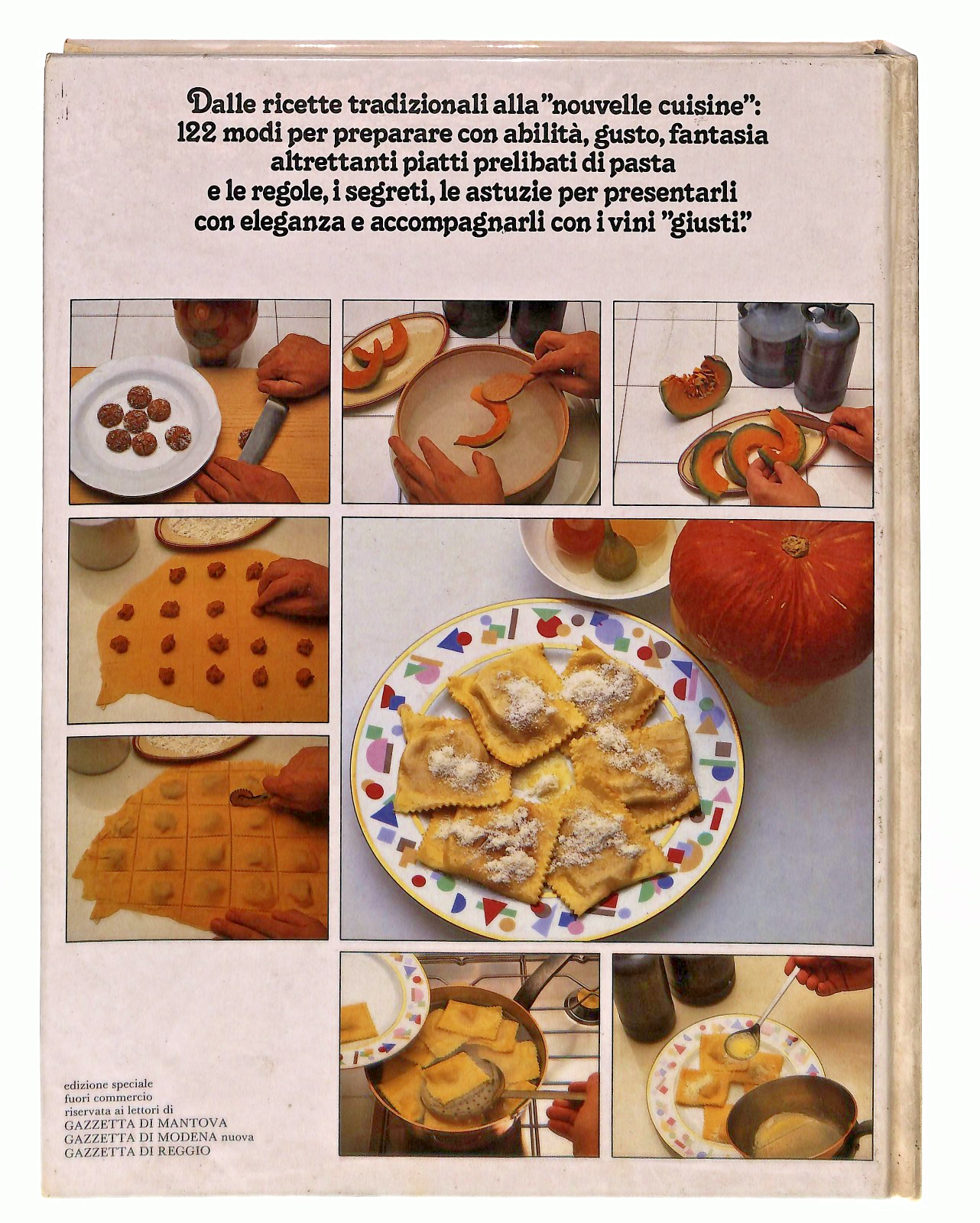 EBOND Il Gusto Della Pasta A Piccinardi Editoriale Le Gazzette Libro LI048671