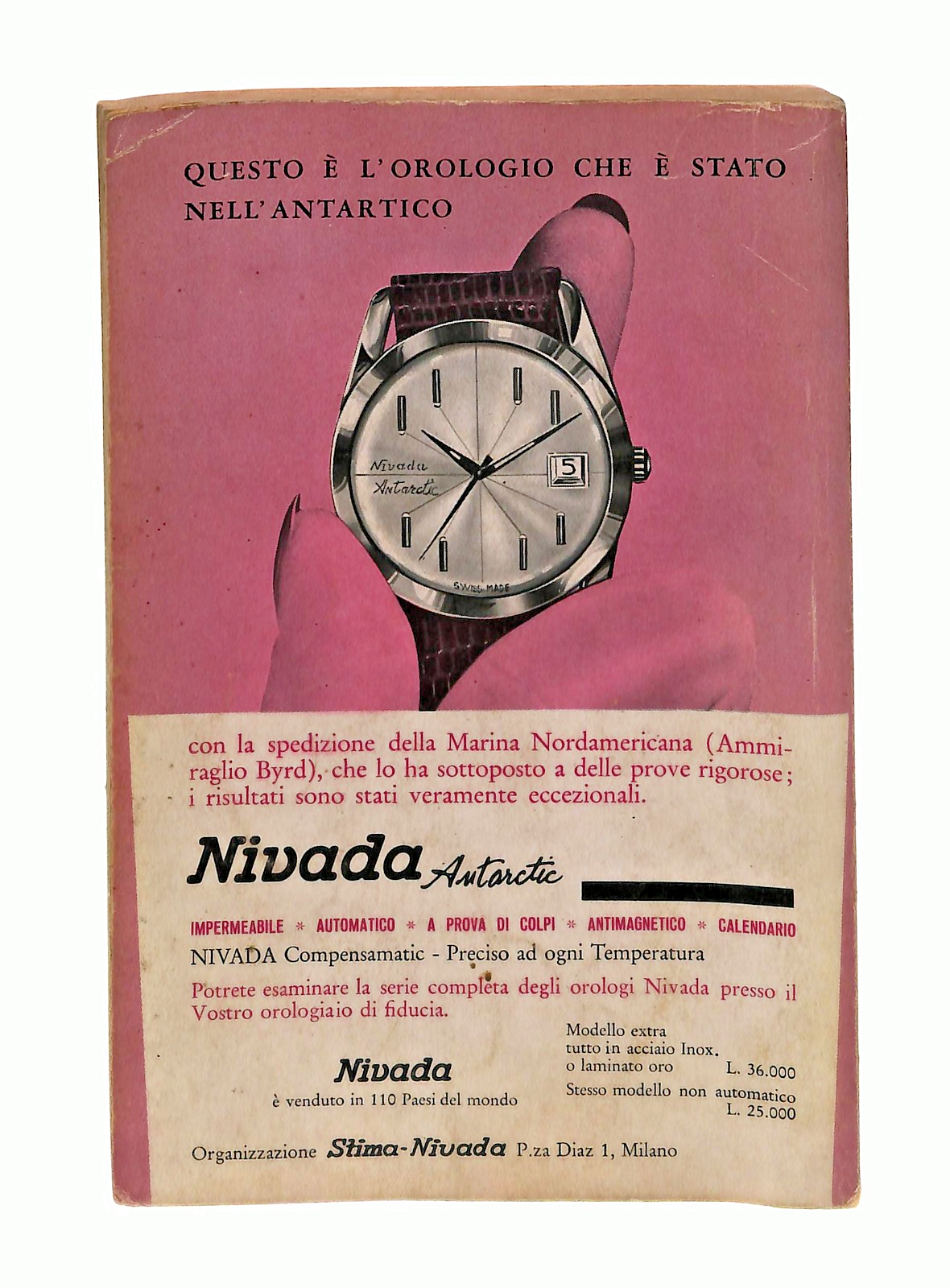 EBOND C Era Una Volta A Christie Capolavori Gialli Mondadori 1963 Libro LI048712