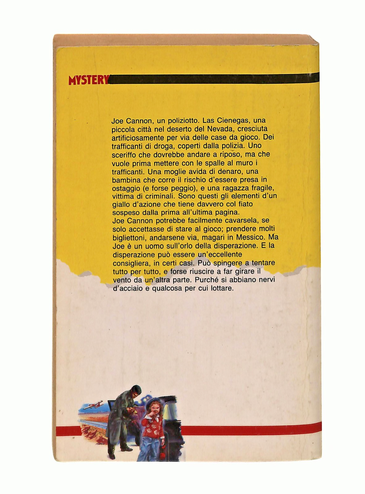 EBOND Prima Del Buio Cunningham Longanesi Periodici Mystery 1988 Libro LI048768