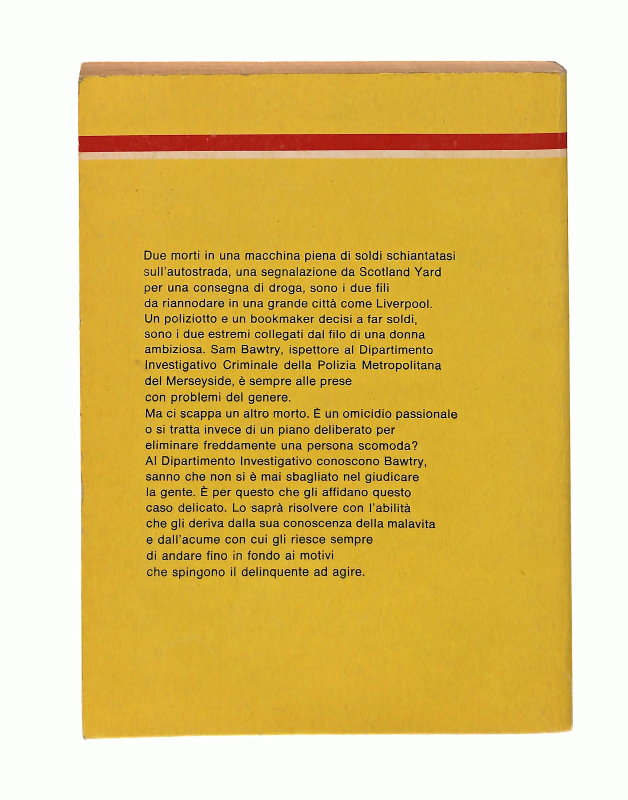 EBOND L Utlimo Treno Per Rock Ferry D Enefer Il Giallo Mondadori Libro LI048777
