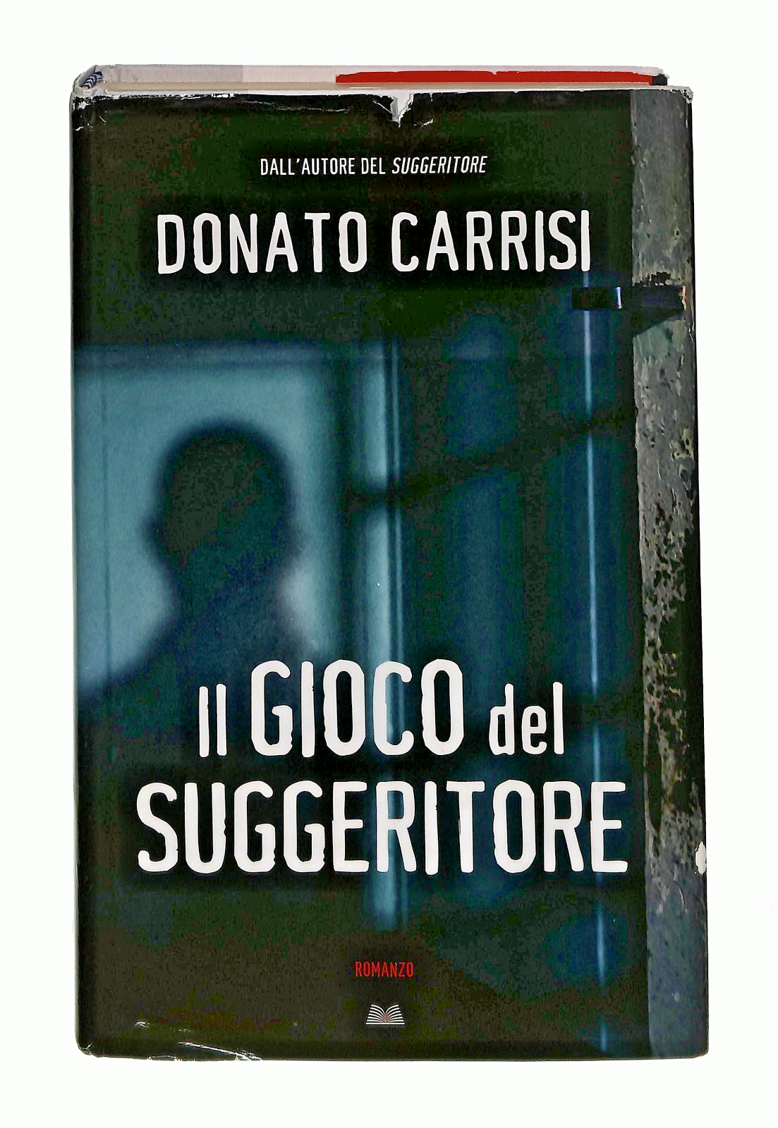 EBOND Il Gioco Del Suggeritore Donato Carrisi Mondolbri 2019 Libro LI048804