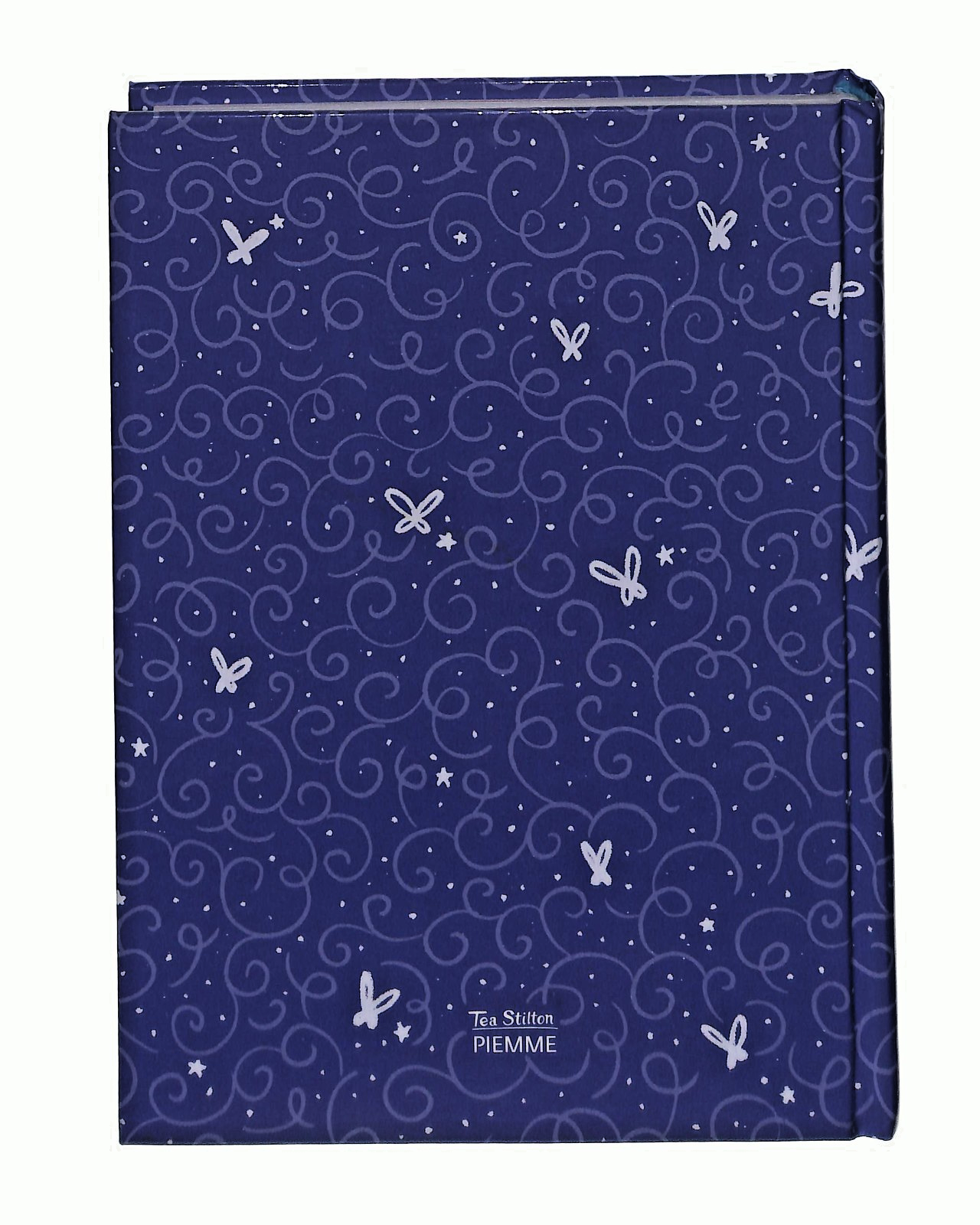 EBOND Anna Dai Capelli Rossi Tea Stilton Piemme Libro LI048818