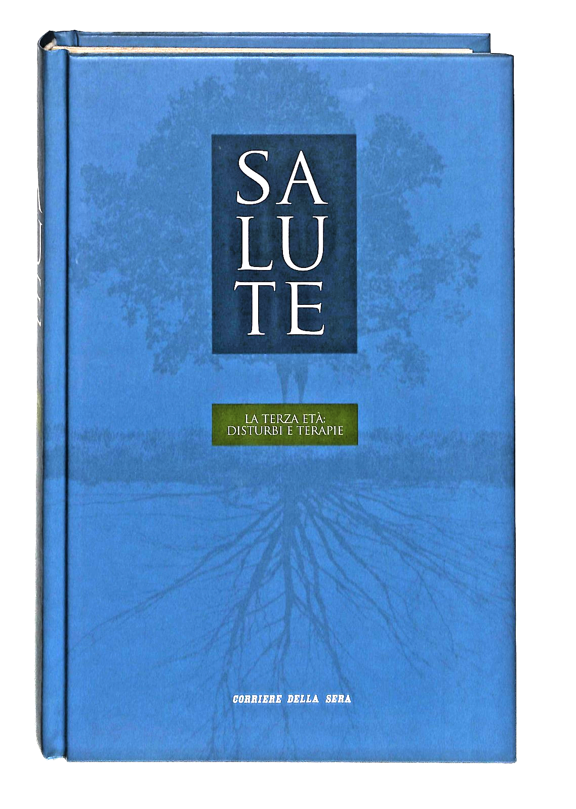 EBOND La Terza Eta Disturbi e Terapie Salute Vol 22 Corriere Libro LI048952