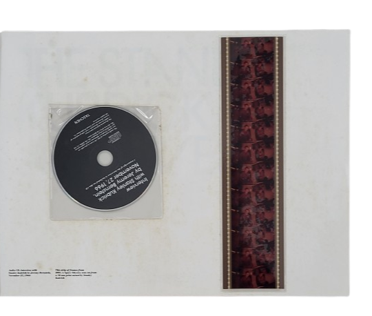 EBOND The Stanley Kubrick Archives In Inglese Cone Pellicola Libro LI049126