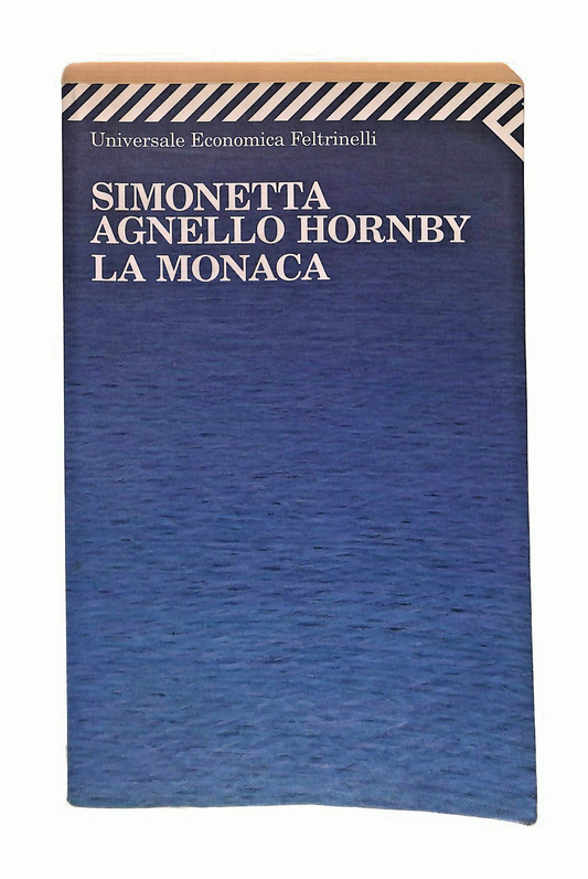 EBOND La Monaca S A Hornby Feltrinelli Libro LI049151