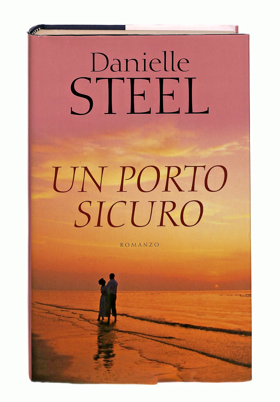 EBOND Un Porto Sicuro Danielle Steel Mondolibri 2007 Libro LI049227