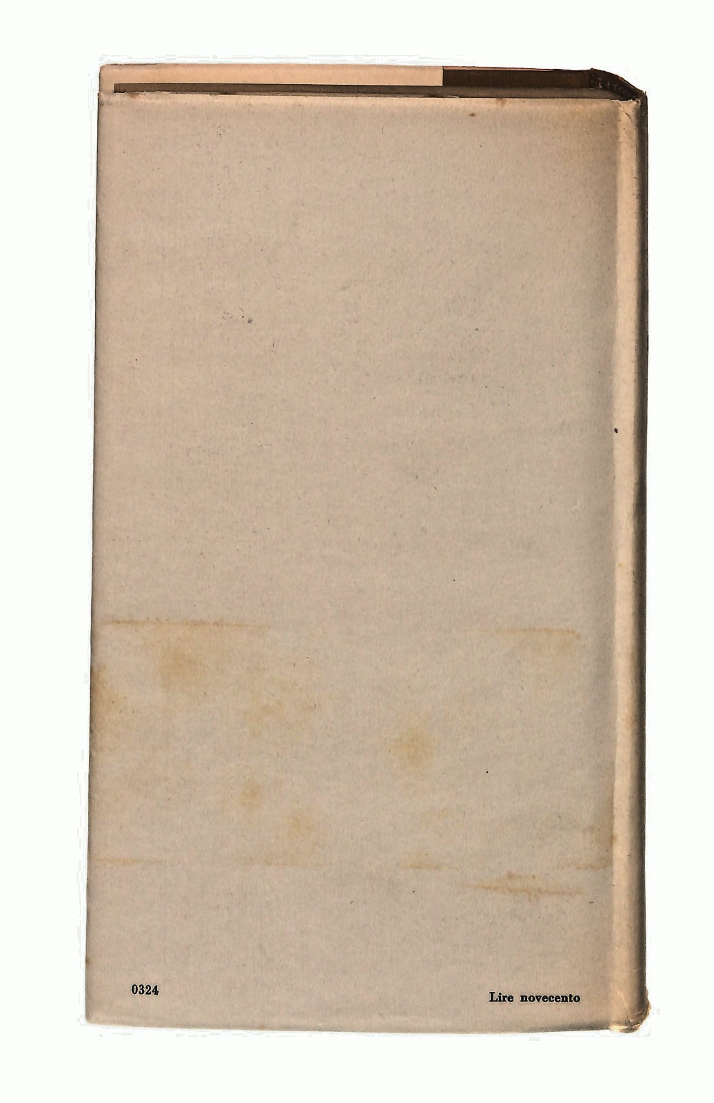 EBOND Via Della Gioia Vol Ii F Parkinson Keyes Bompiani 1954 Libro LI049285