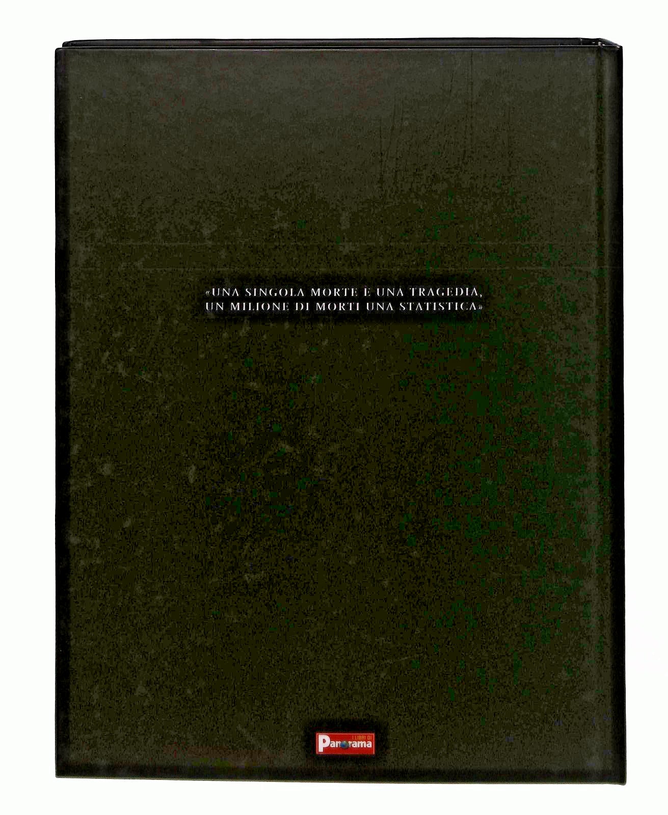 EBOND Stalin E Dundovich Icone N 14 Panorama Libro LI049405