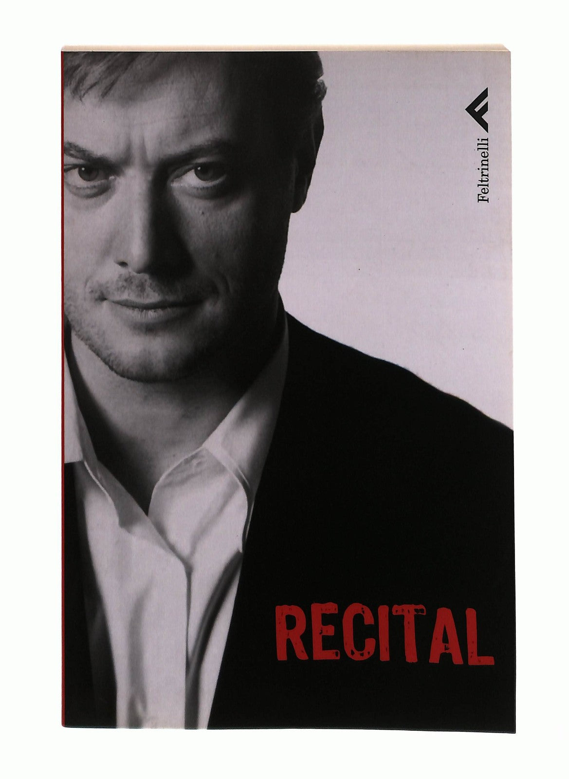 EBOND Recital Corrado Guzzanti FeltrinelliCon Due DVD Libro LI049413