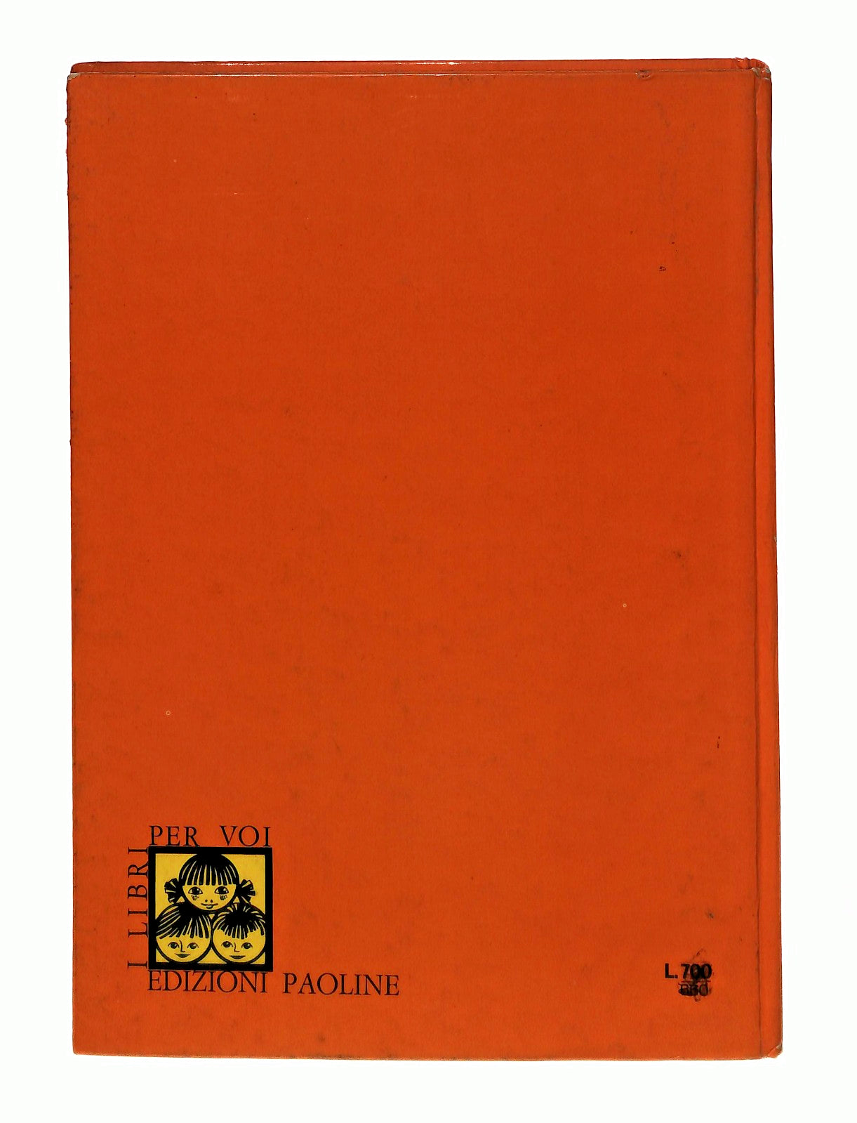 EBOND Francesco e i Suoi Amici P G Moro Edzioni Paoline 1973 Libro LI049416