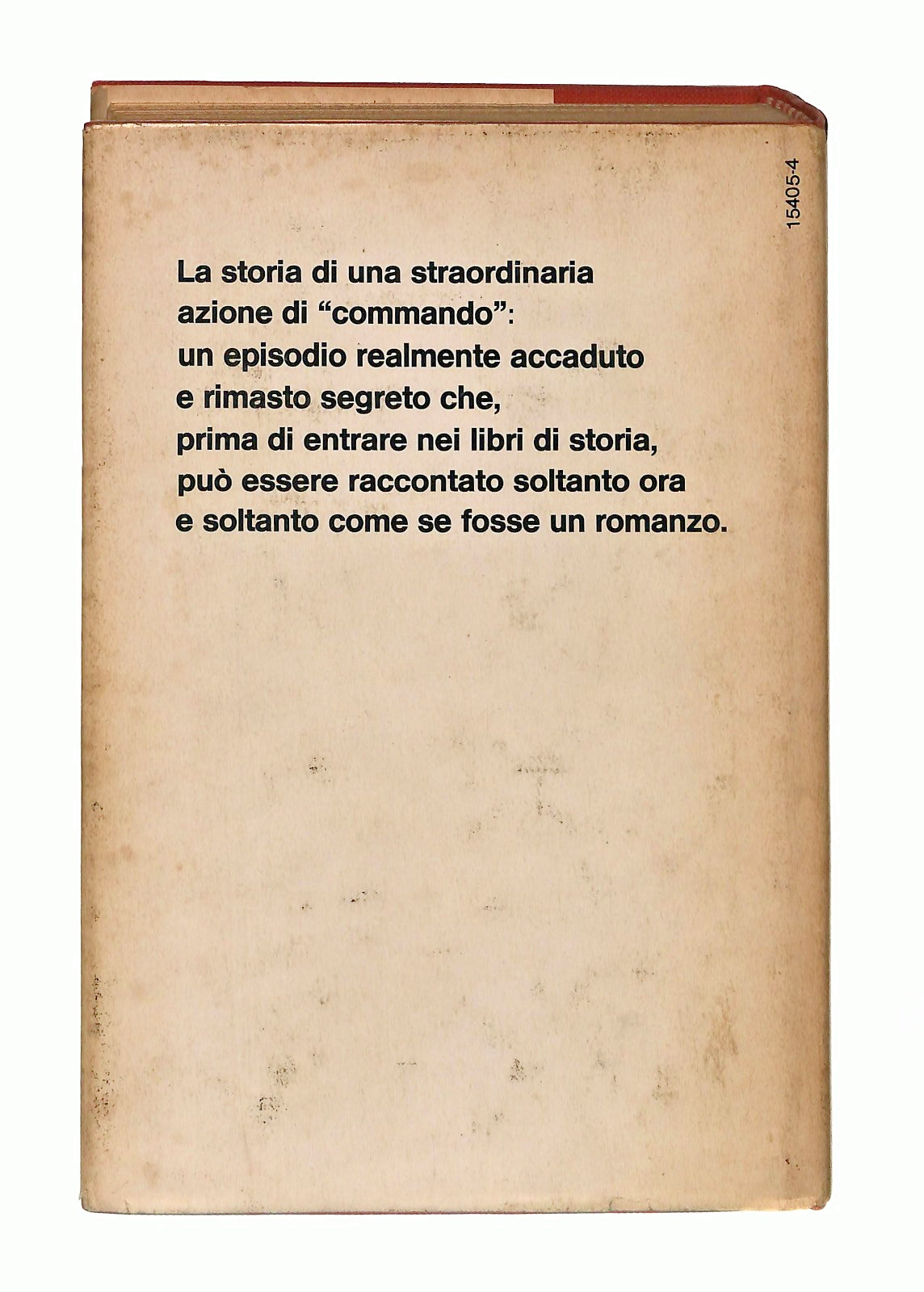 EBOND Cinque Dita Rivers Hudson Mondadori 1978 Libro LI049433