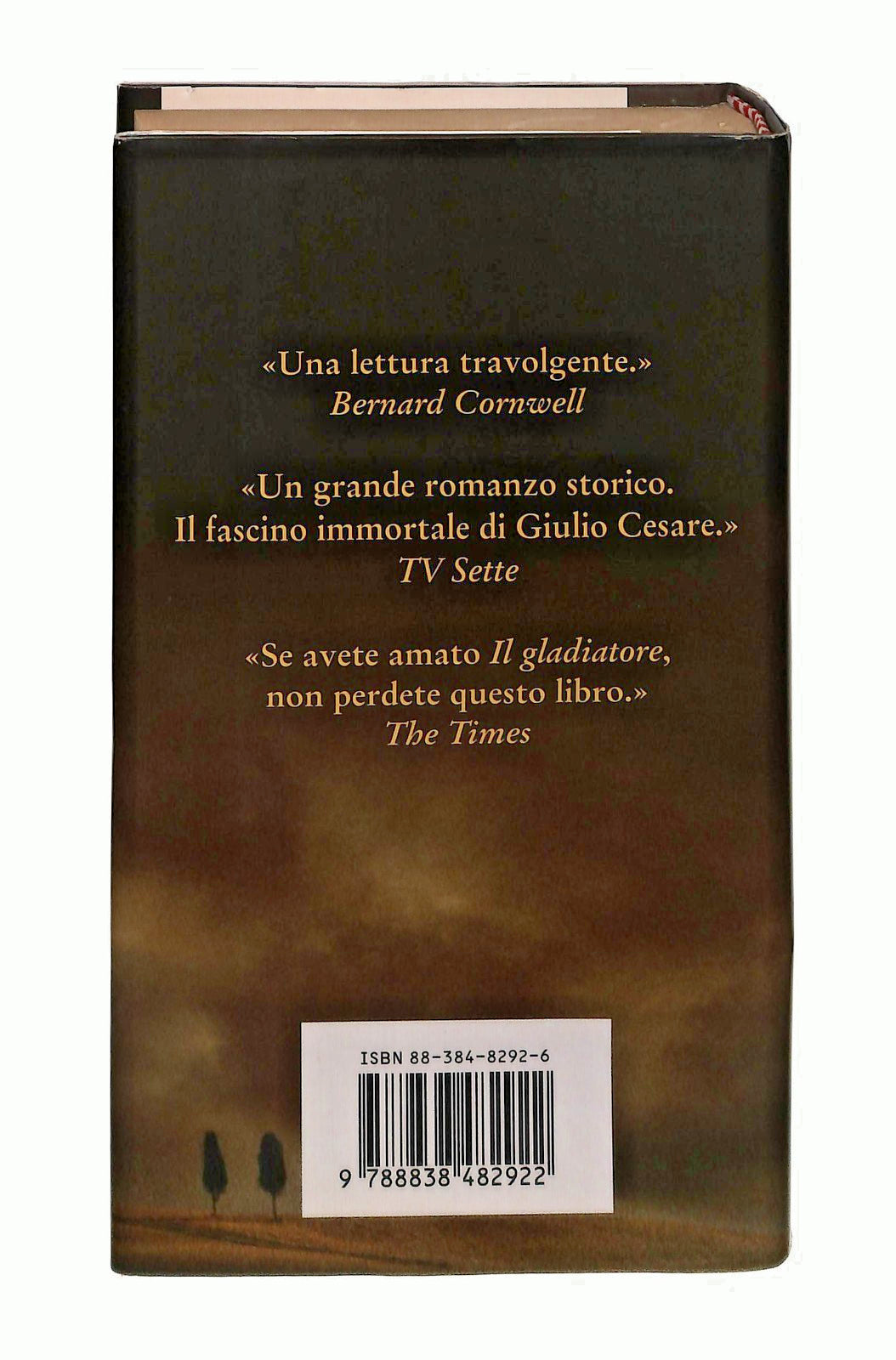 EBOND Le Porte Di Roma Conn Iggulden Piemme Libro LI049435