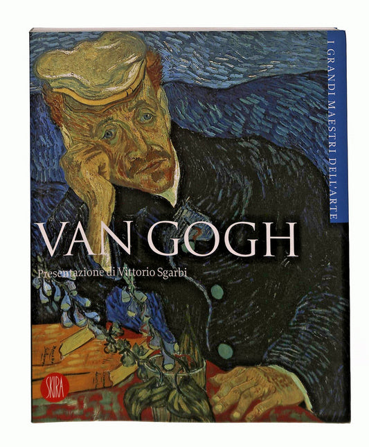 EBOND Van Gogh I Grandi Maestri Dell Arte 2 Skira Libro LI049512