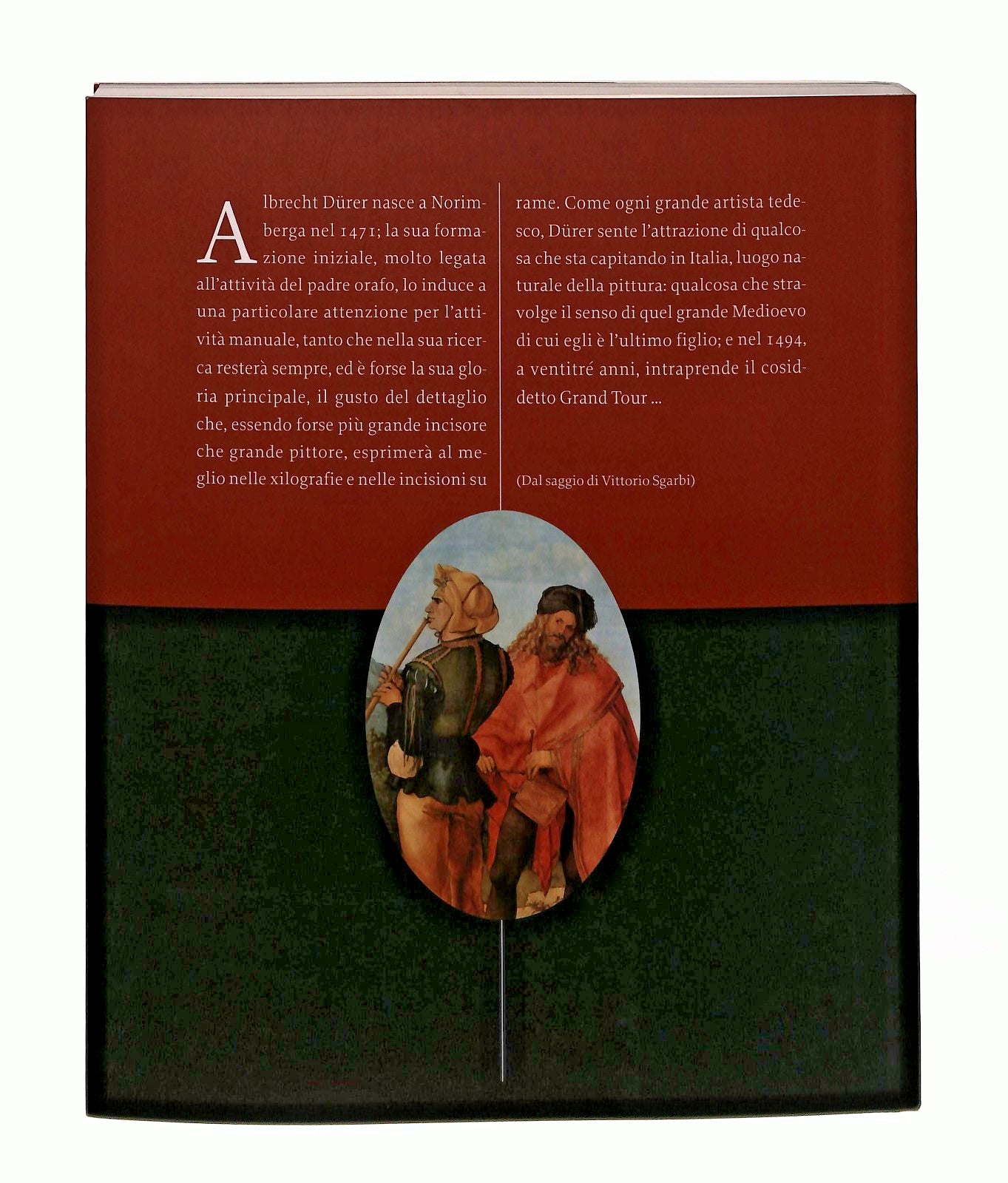 EBOND Durer I Grandi Maestri Dell Arte 19 Skira Libro LI049515