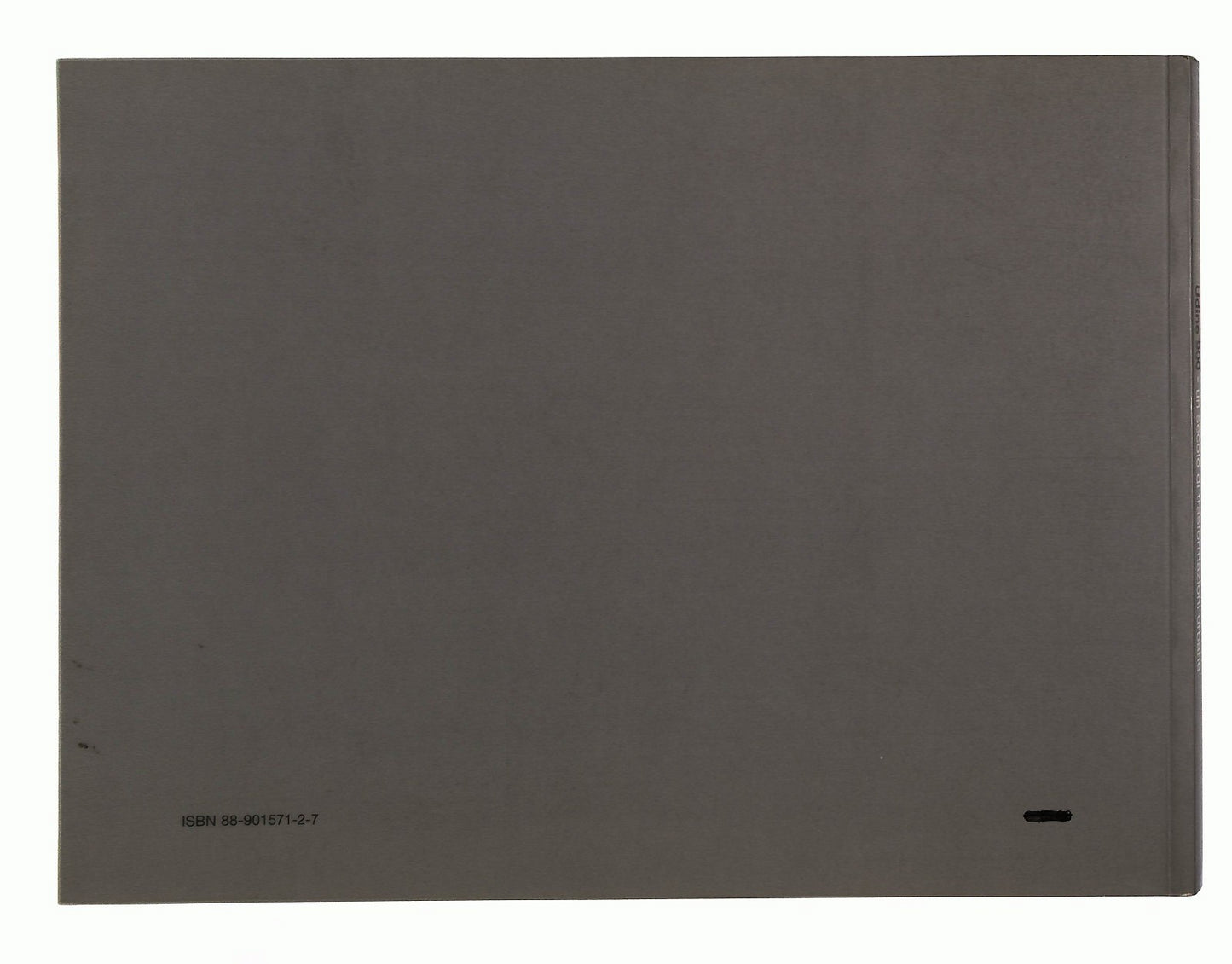 EBOND Udine 900 Un Secolo Di Trasformazioni Urbane Senaus Libro LI049530