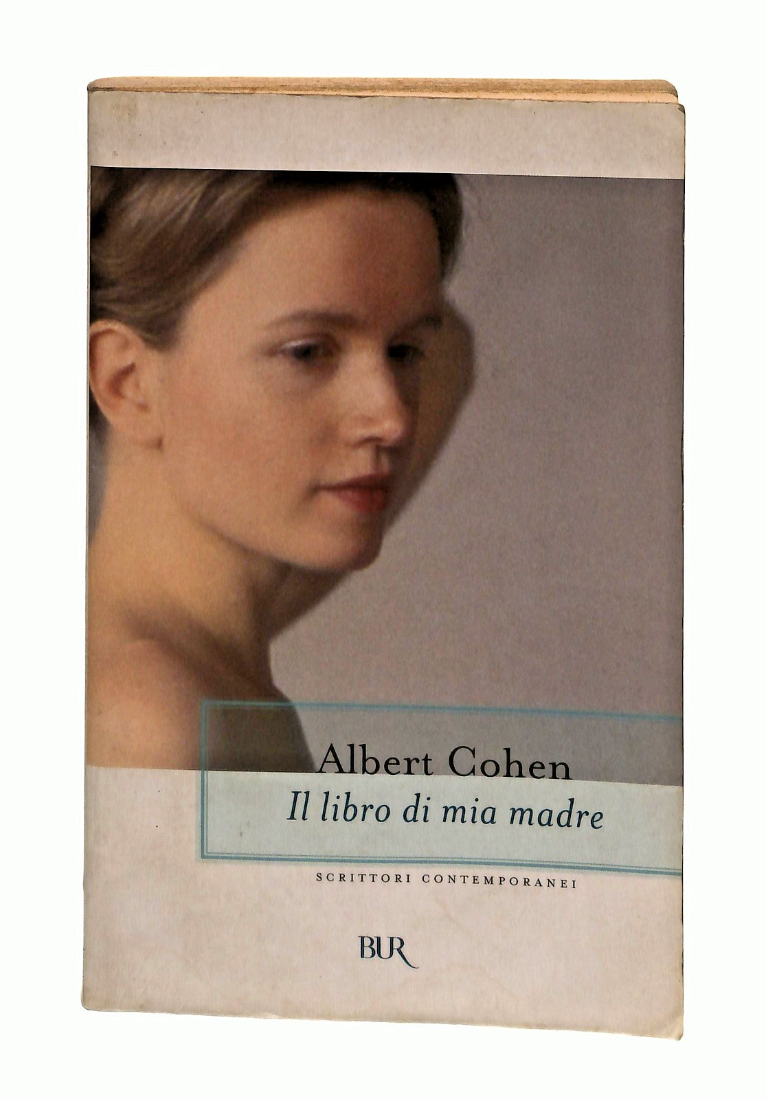 EBOND IlDi Mia Madre Albert Cohen Bur Libro LI049538