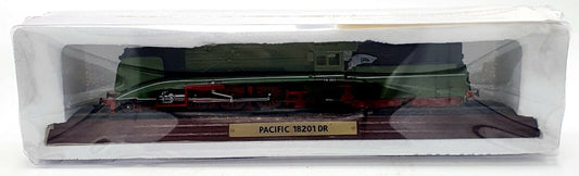 EBOND Locomotive Pacific 18201 DR - Die cast 1/100 - 0141.