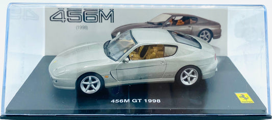 EBOND Ferrari 456 GT - 1998  1:43 0185