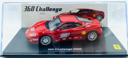 EBOND Ferrari 360 Challenge - 2000 1:43 0185