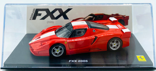 EBOND Ferrari FXX - 2005 1:43 0185