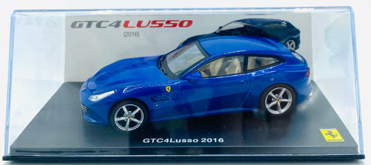 EBOND Ferrari GTC4 Lusso - 2016  1:43 0185