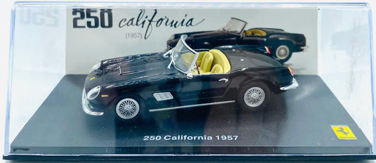 EBOND Ferrari 250 California - 1957  1:43 0185