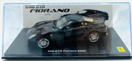 EBOND Ferrari 599 GTB Fiorano - 2006  1:43 0185