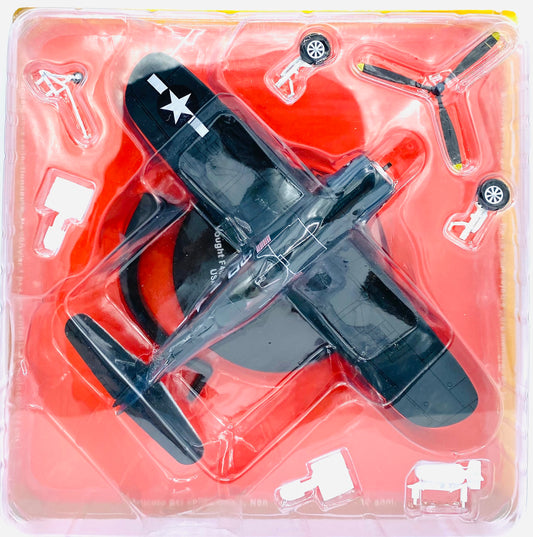 EBOND Aereo Vought F4U-1A Cosair - USA - 1:72 - 0195