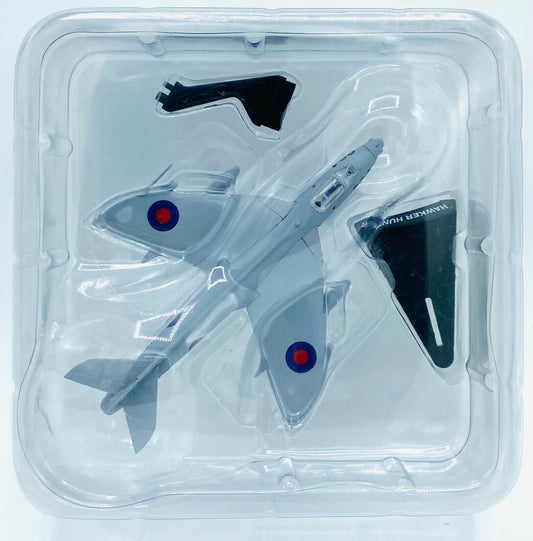 EBOND Aerei Militari - Hawker Hunter - Die Cast - 1:120 - 0206