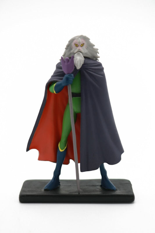 EBOND Go Nagai Robot Collection 33 DOTTOR INFERNO MAZINGA Z