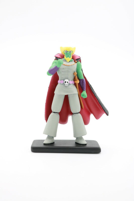 EBOND Go Nagai Robot Collection 30 IKIMA JEEG ROBOT