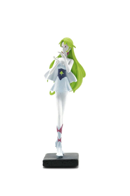 EBOND Go Nagai Robot Collection 89 NAIDA UFO ROBOT GOLRAKE