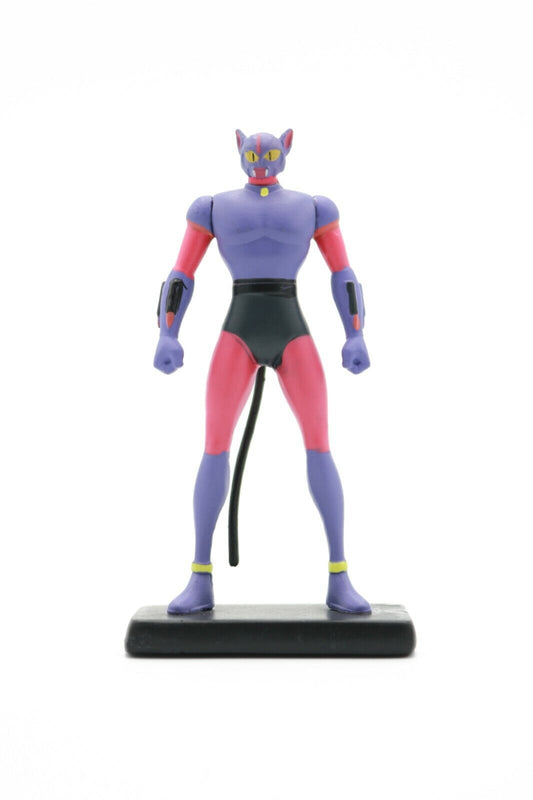 EBOND Go Nagai Robot Collection 75 CATLOO CORP IL GRANDE MAZINGA Z