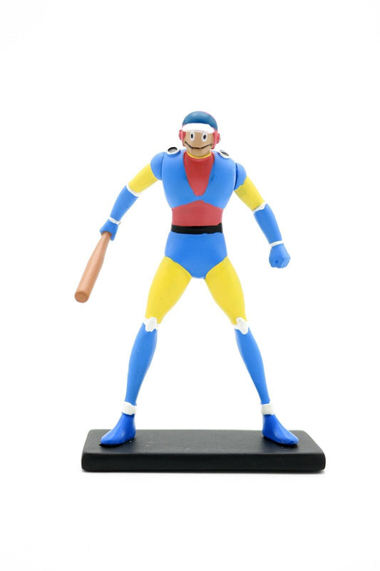 EBOND Go Nagai Robot Collection 73 JUNIOR ROBOT IL GRANDE MAZINGA Z