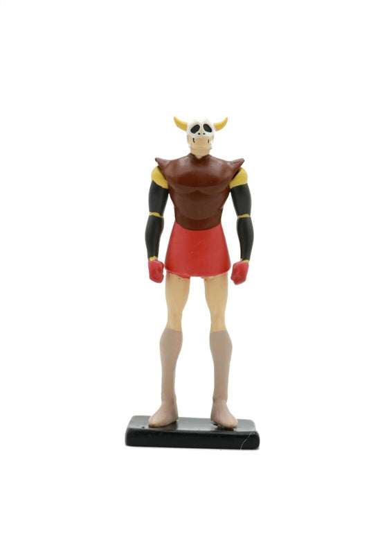 EBOND Go Nagai Robot Collection 52 SOLDATI MIKENES IL GRANDE MAZINGA Z
