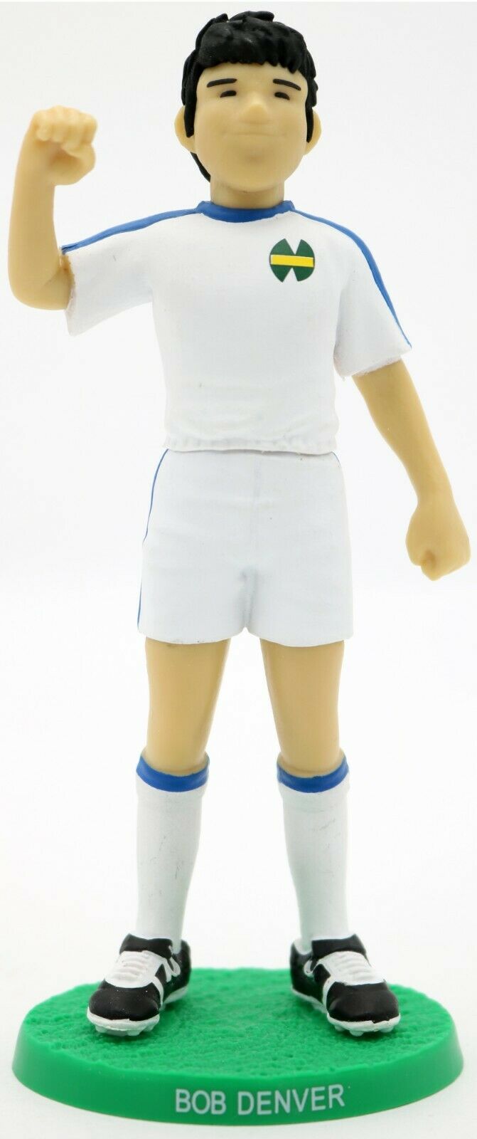 EBOND Holly e Benji - Bob Denver # 18 Action Figure