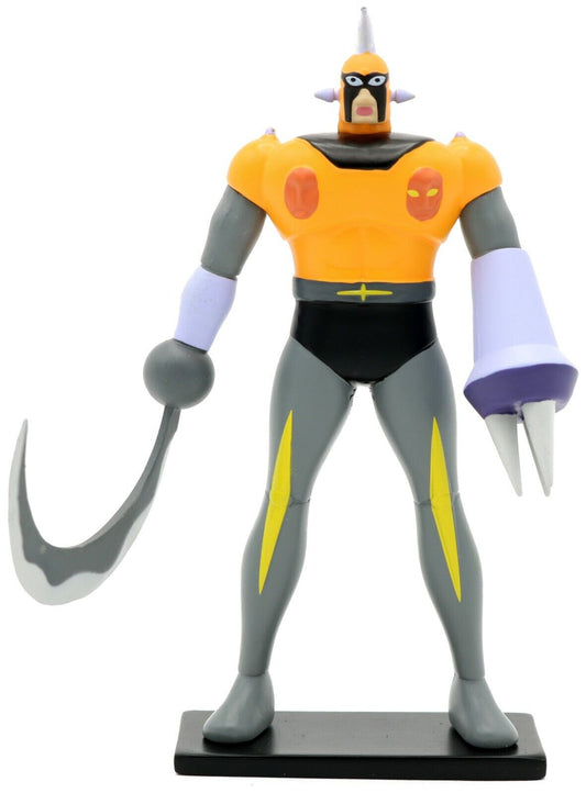 EBOND Go Nagai Robot Collection 118 ALECTEUS IL GRANDE MAZINGA Z