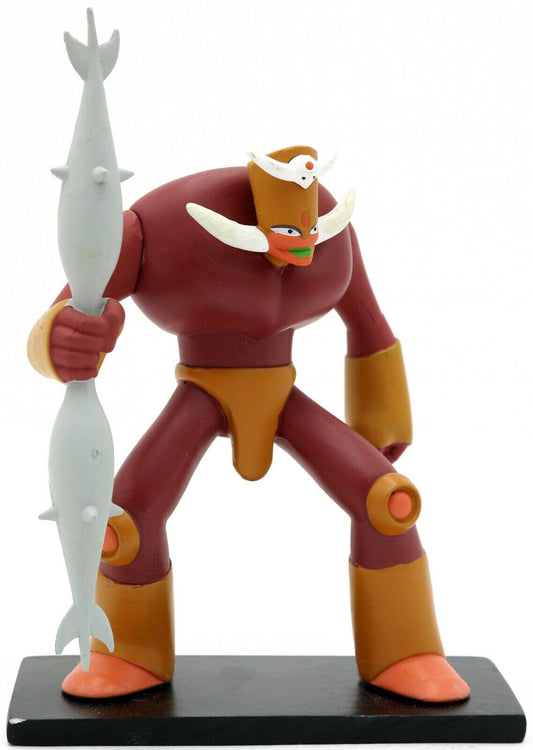 EBOND Go Nagai Robot Collection 105 UDARU JEEG ROBOT